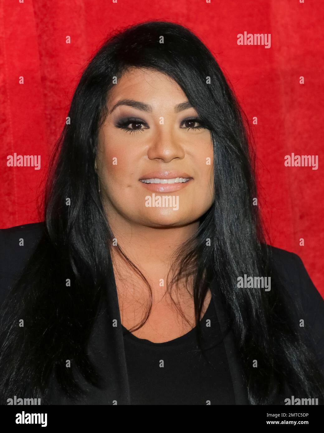 Suzette Quintanilla attends the unveiling of her sister Selena