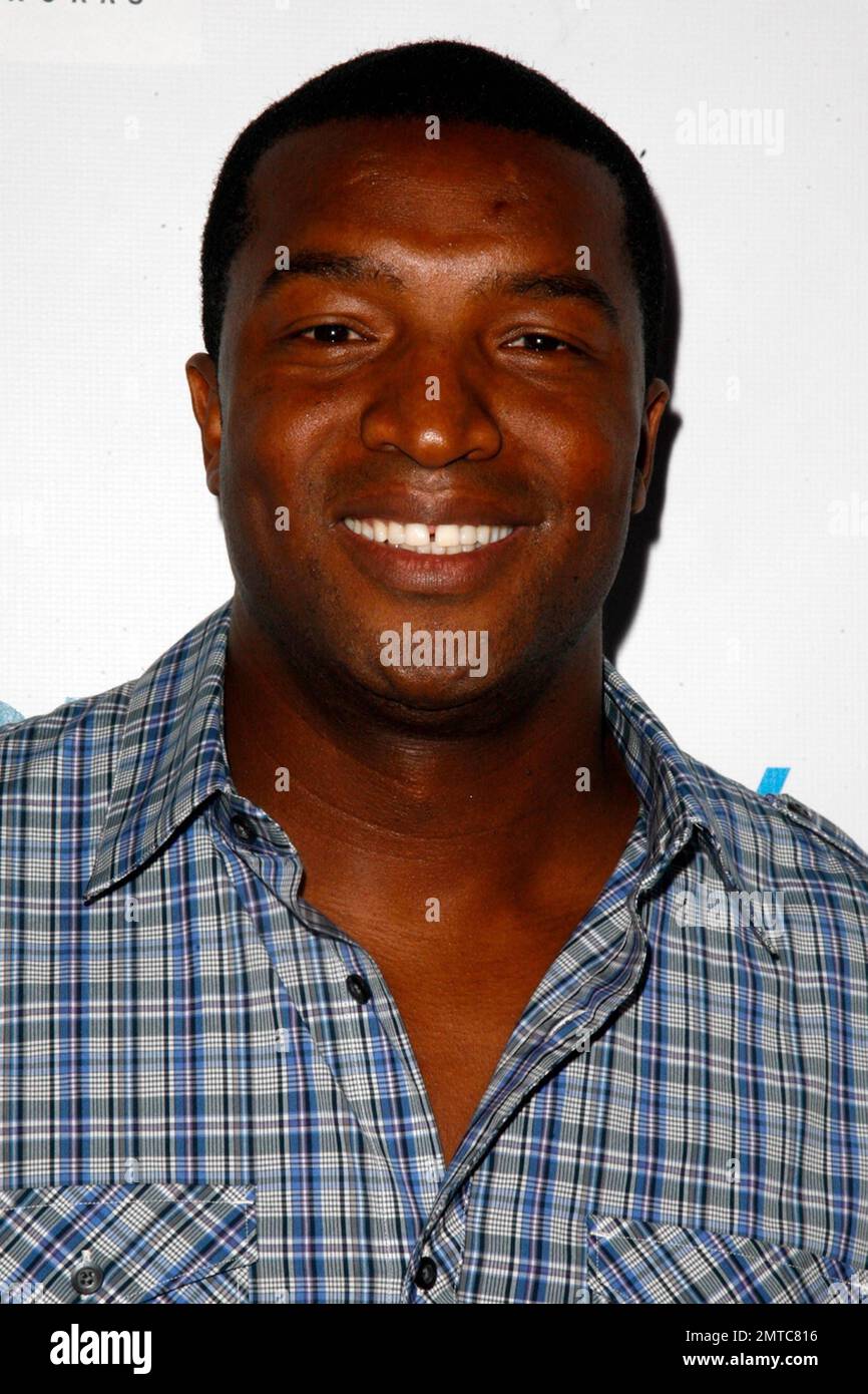 Jay Williams at the official Playboy AllStar Celebrity Off Party