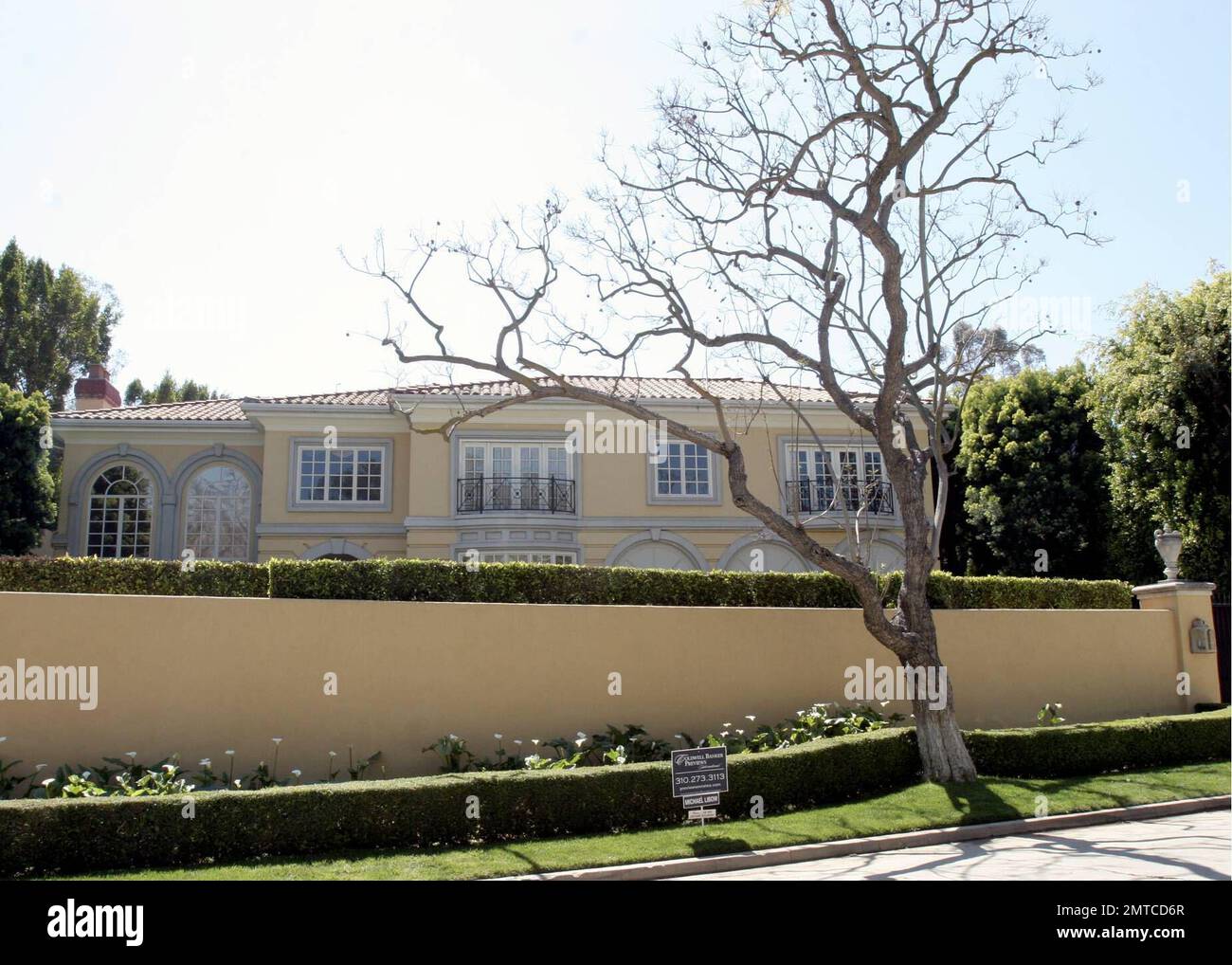 This Could Be The New Stateside Beckingham Palace Reports Are In That this-could-be-the-new-stateside-beckingham-palace-reports-are-in-that