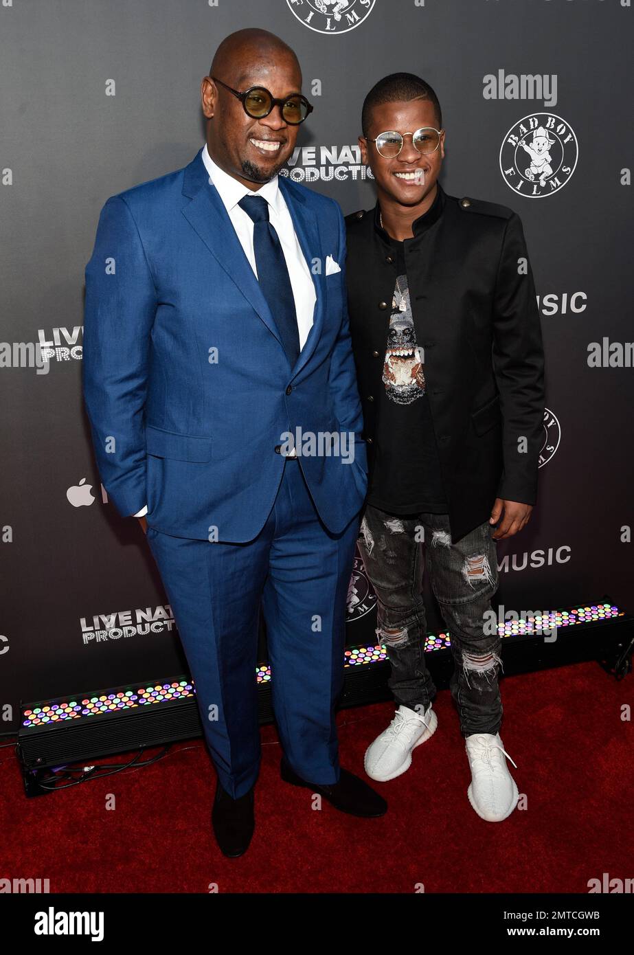 Gianni Harrell Today: Public Tributes, Industry Appearances, and Personal Projects