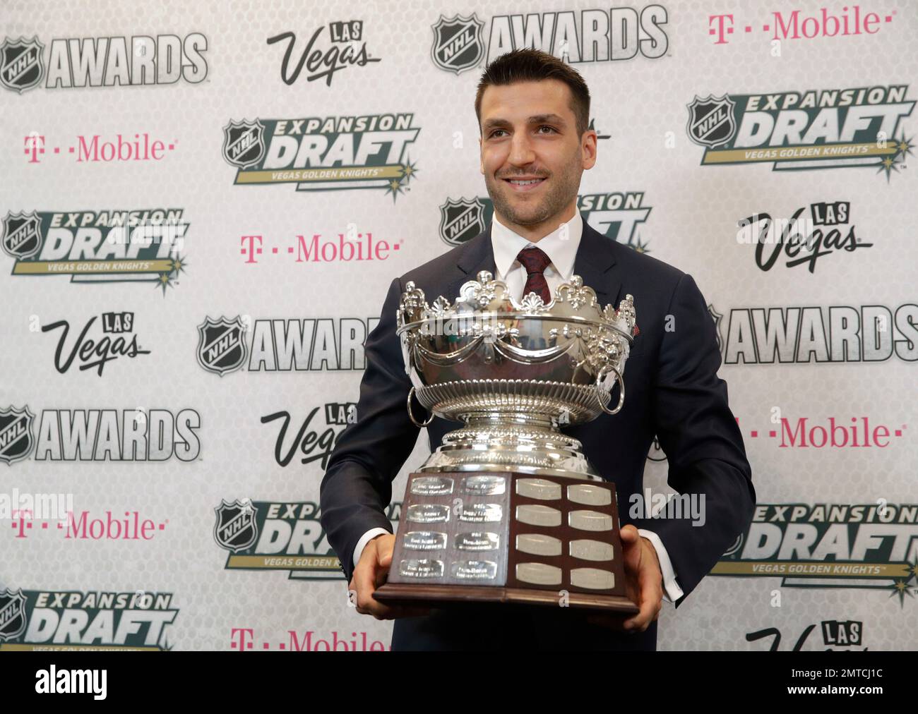 NHL Awards: Boston Bruins' Patrice Bergeron, Zdeno Chara chasing