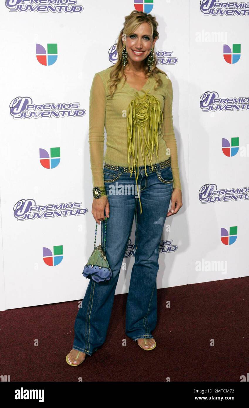 Lili estefan hi-res stock photography and images - Alamy