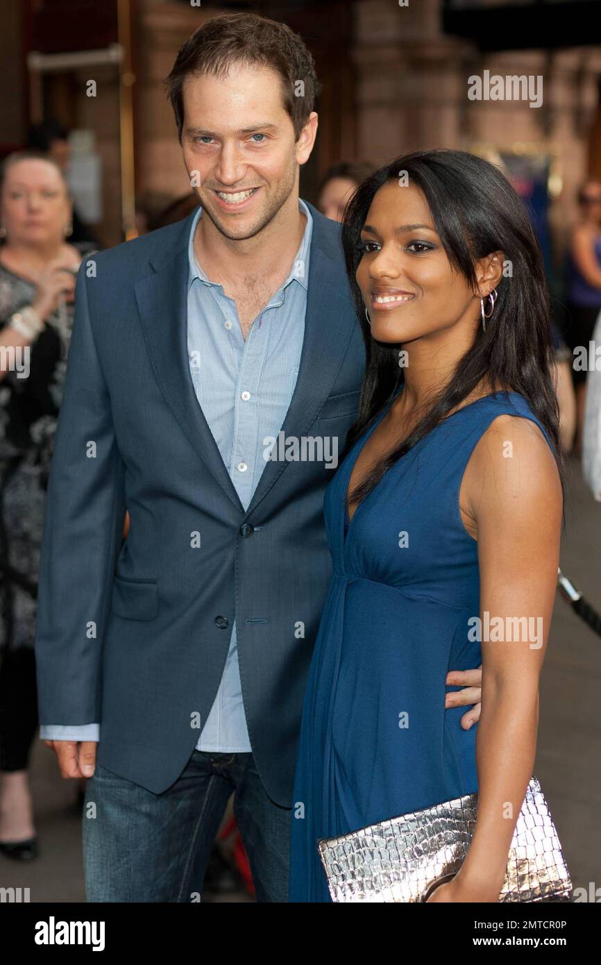 Freema Agyeman