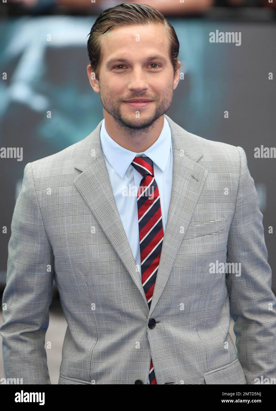 Logan marshall green hi-res stock photography and images - Alamy