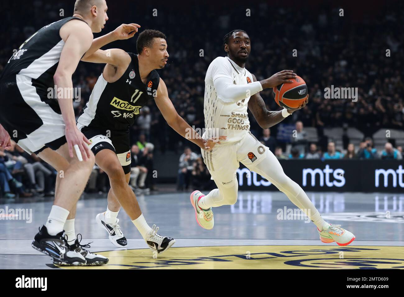 Asvel basket hi-res stock photography and images - Alamy