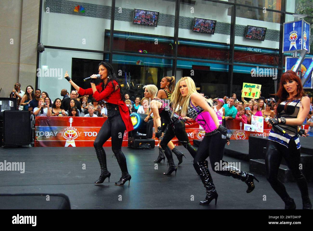 the-pussycat-dolls-perform-live-on-nbc-s-today-show-at-rockefeller