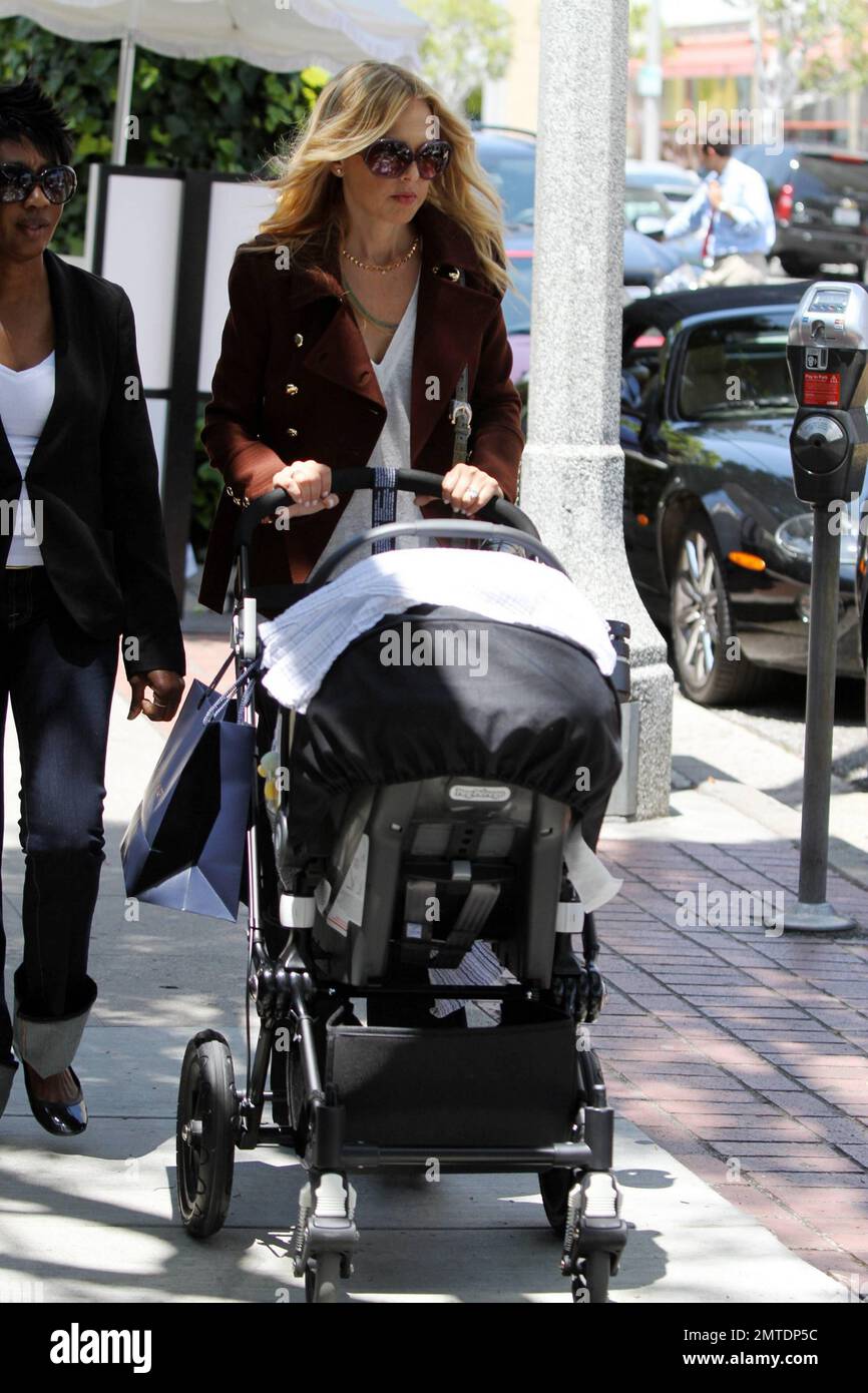 Rachel zoe baby stroller sales