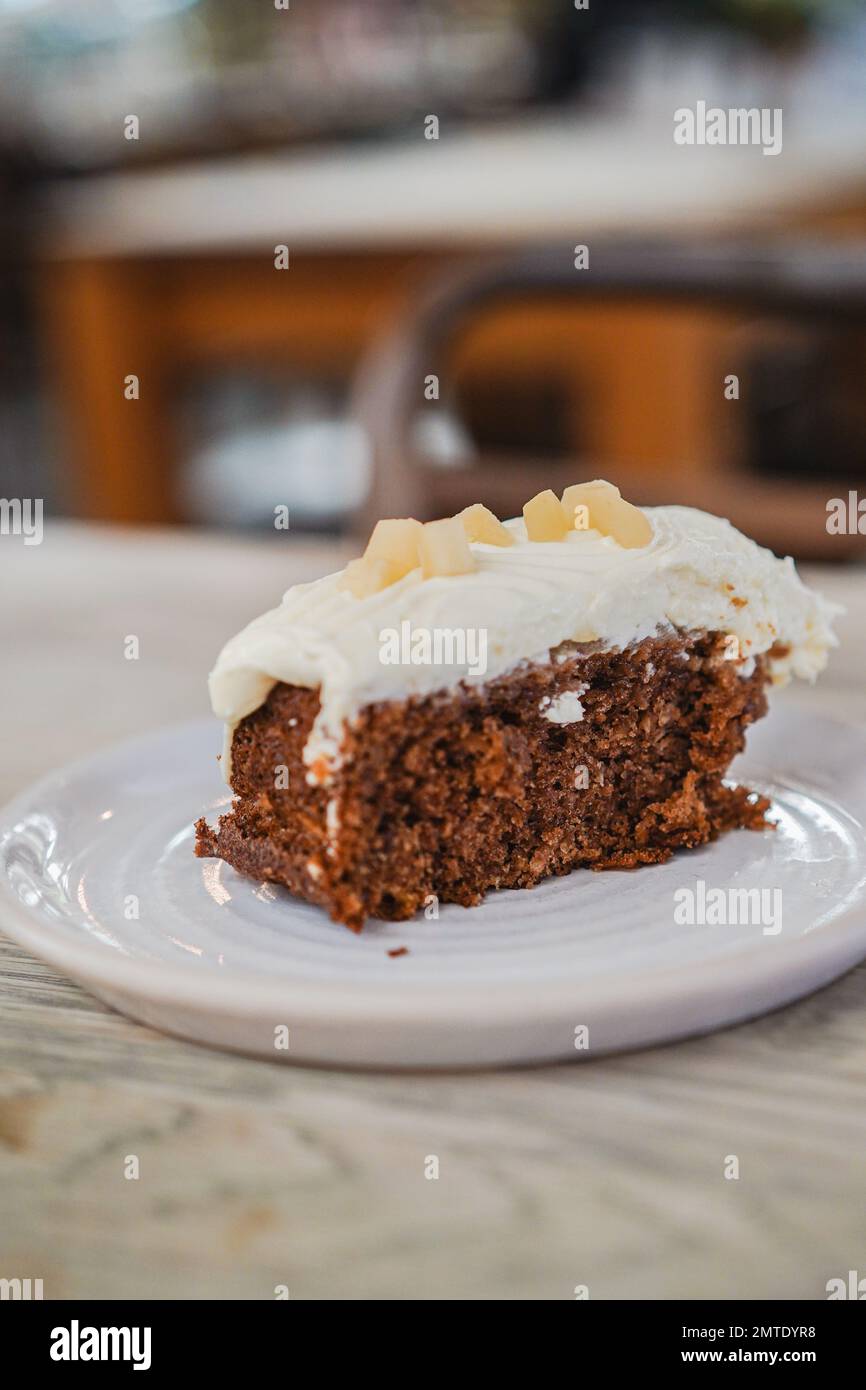 Garden Centre Cafe, UK Stock Photo - Alamy