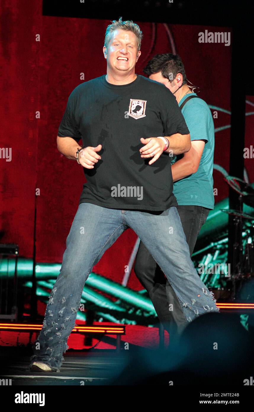 Rascal Flatts Live