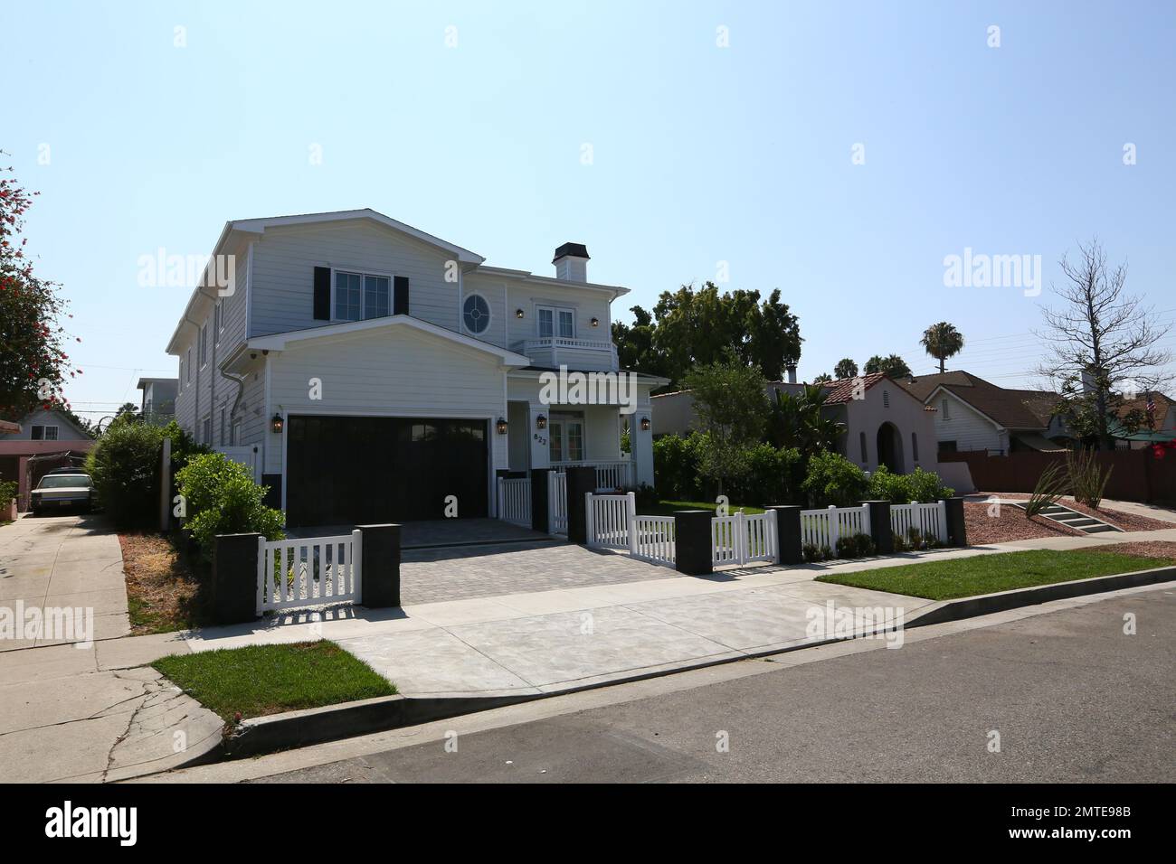 EXCLUSIVE!! Rebel Wilson’s new 2,950,000 West Hollywood home. The