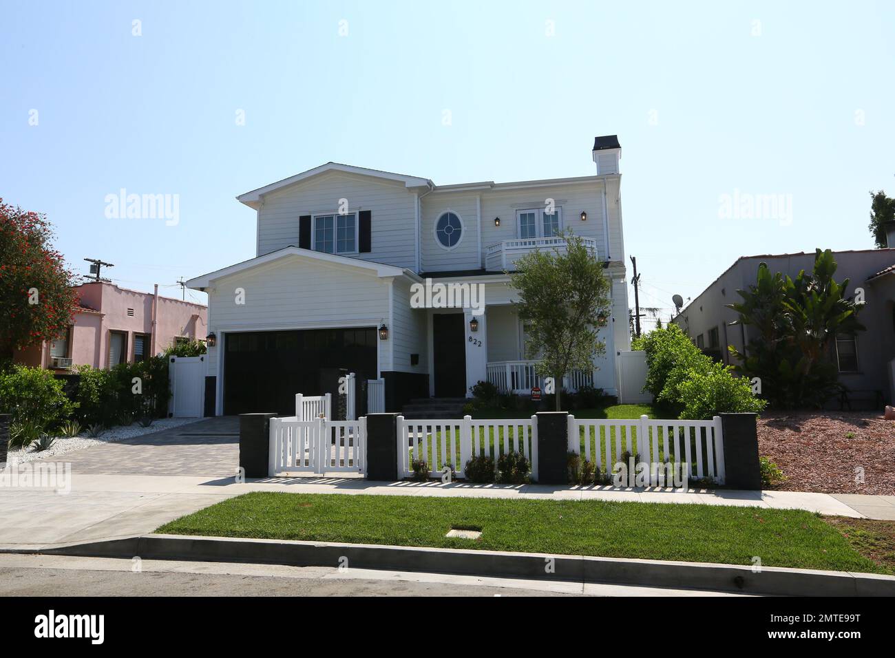 EXCLUSIVE!! Rebel Wilson’s new 2,950,000 West Hollywood home. The