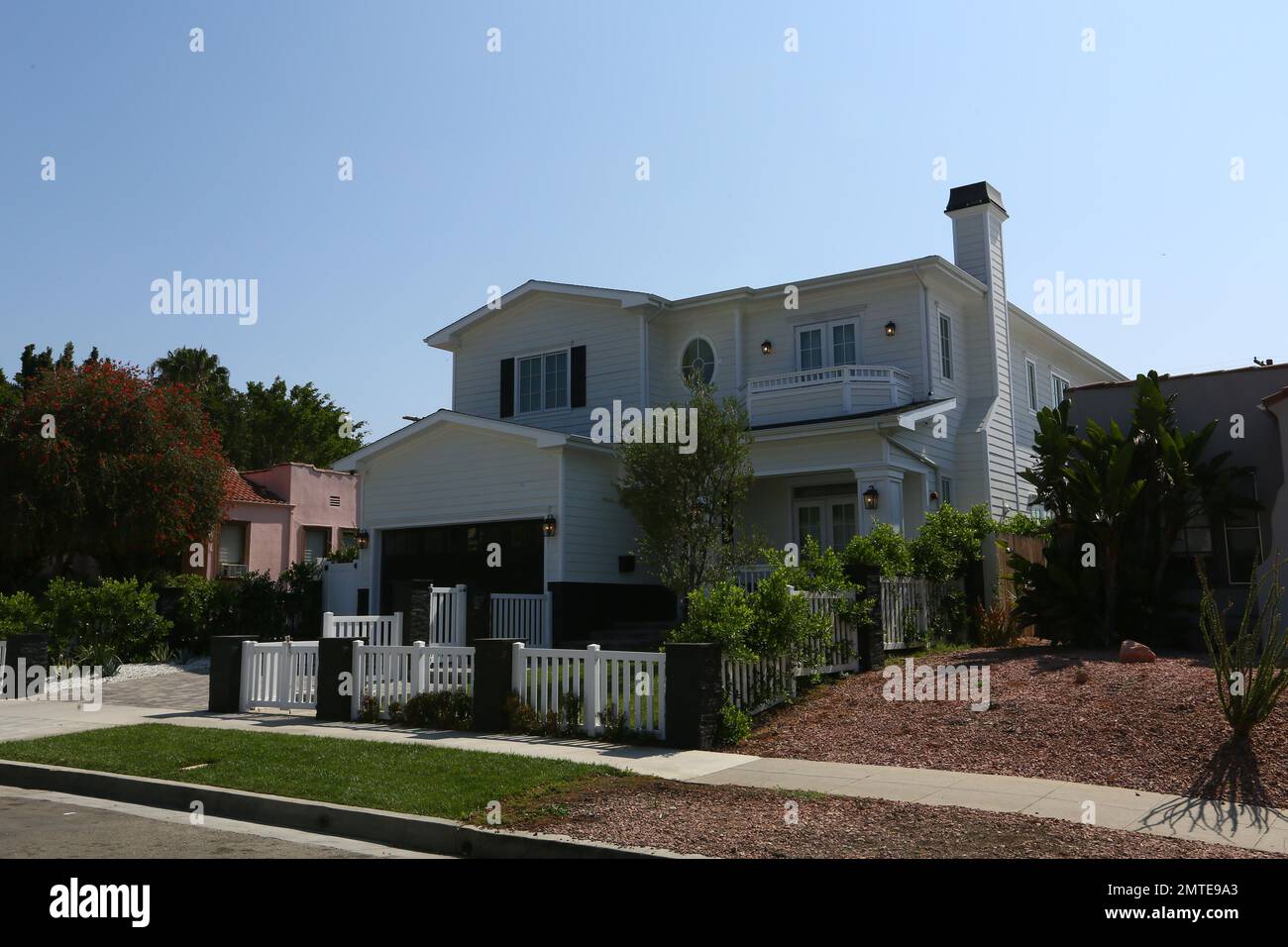 EXCLUSIVE!! Rebel Wilson’s new 2,950,000 West Hollywood home. The