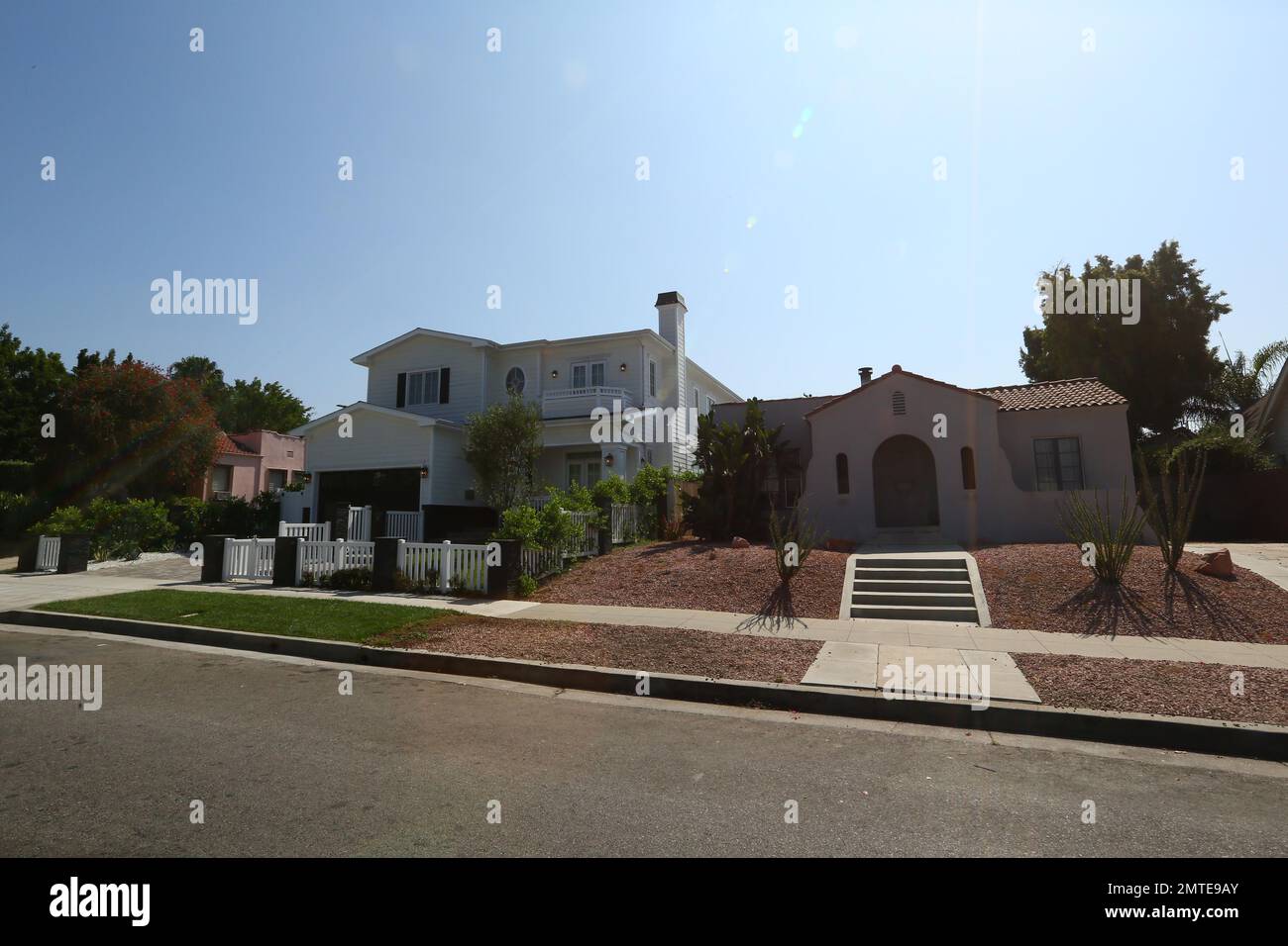 EXCLUSIVE!! Rebel Wilson’s new 2,950,000 West Hollywood home. The