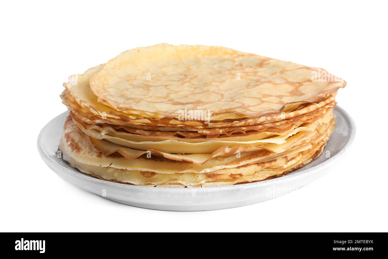 Style pancakes - Cut Alamy Stock & Out Images Pictures
