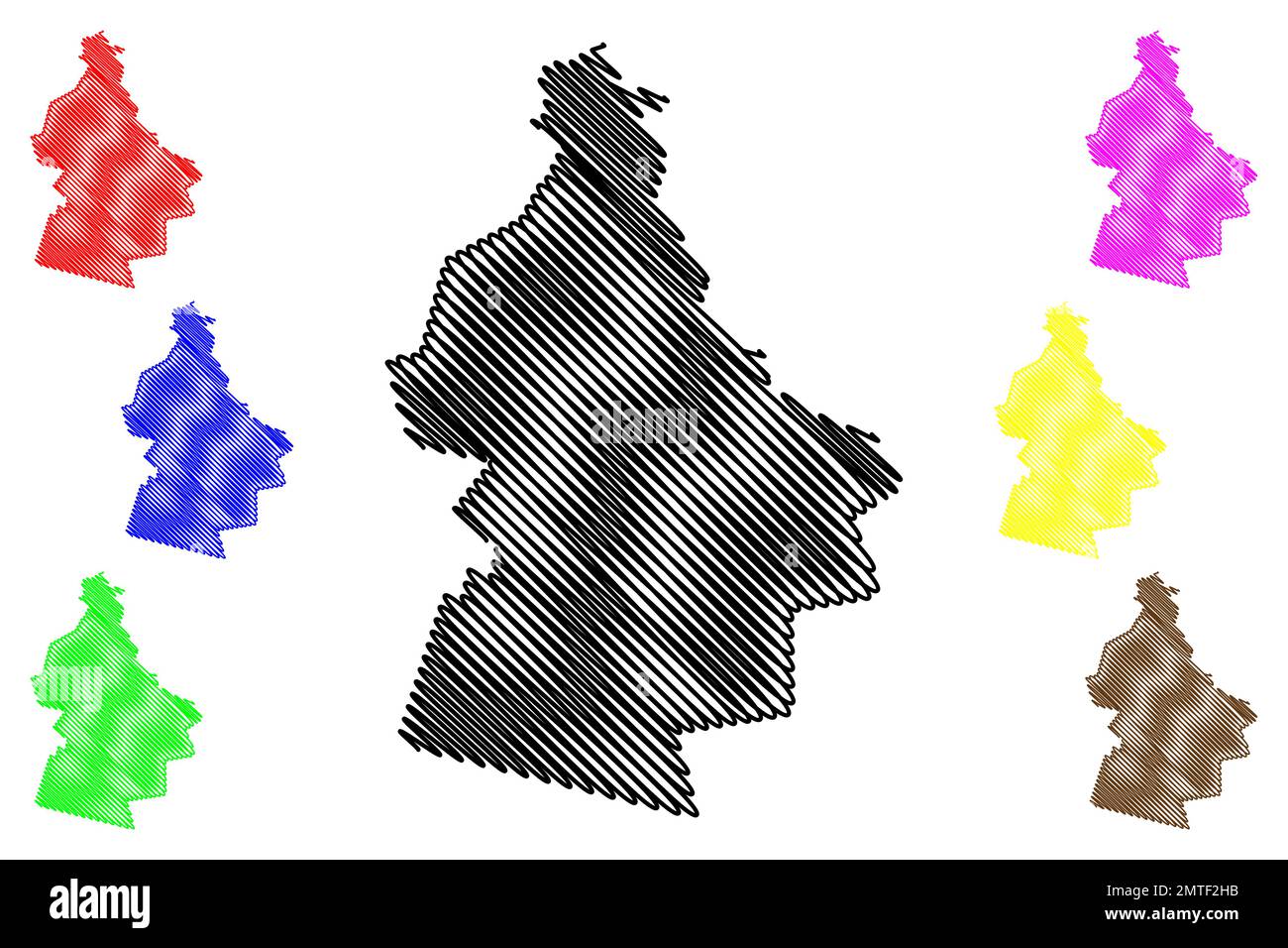 Guerrero municipality (Free and Sovereign State of Coahuila de Zaragoza