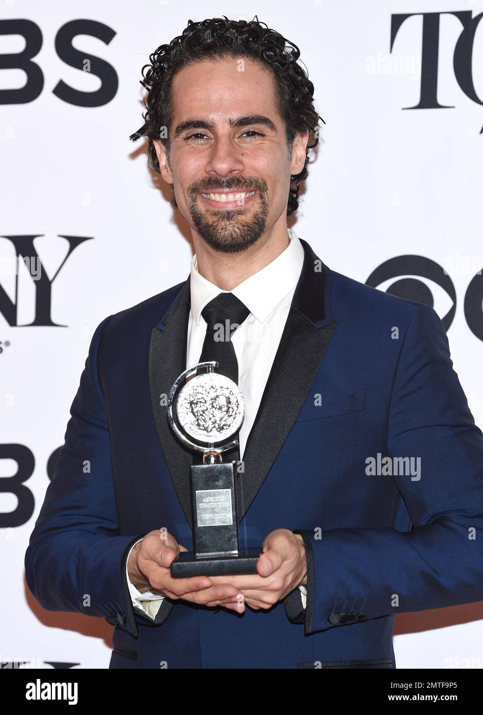 Alex lacamoire awards sales