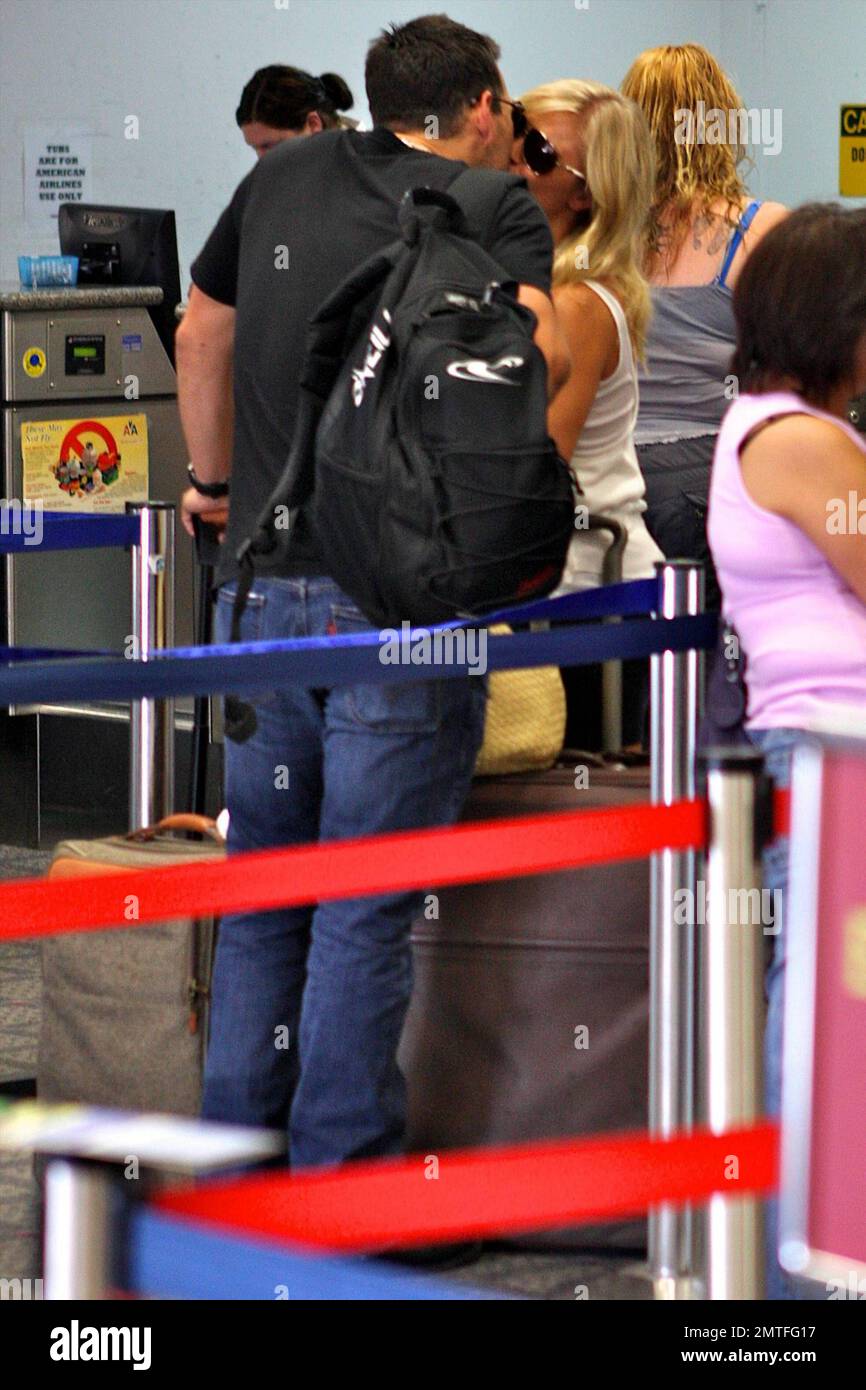 Despite recent reports of a cheating scandal, LeAnn Rimes and Eddie