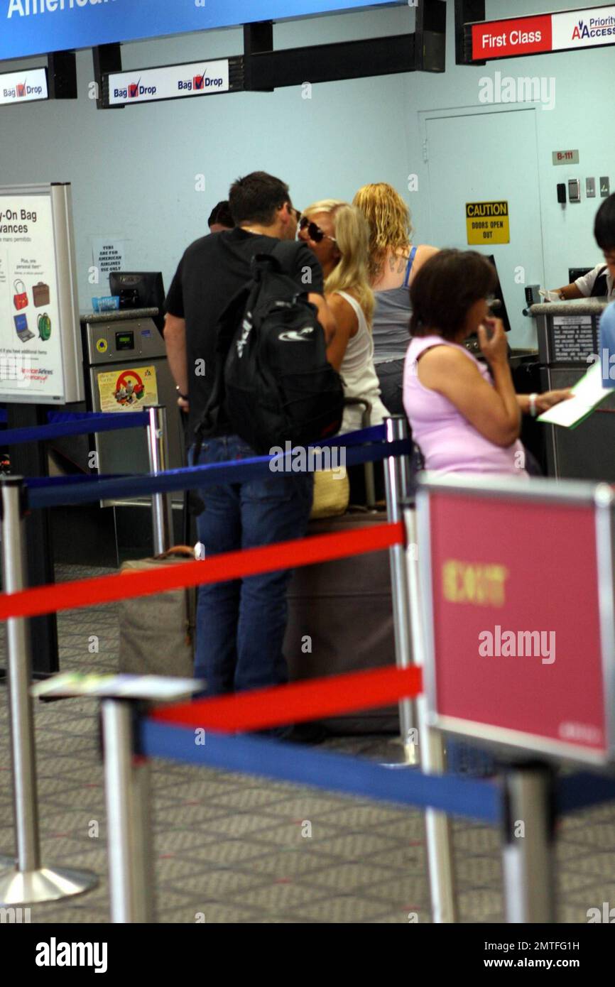 Despite recent reports of a cheating scandal, LeAnn Rimes and Eddie ...