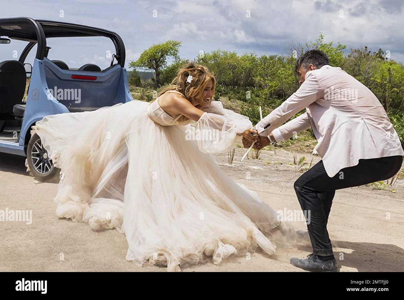 Shotgun Wedding - Movie Forums