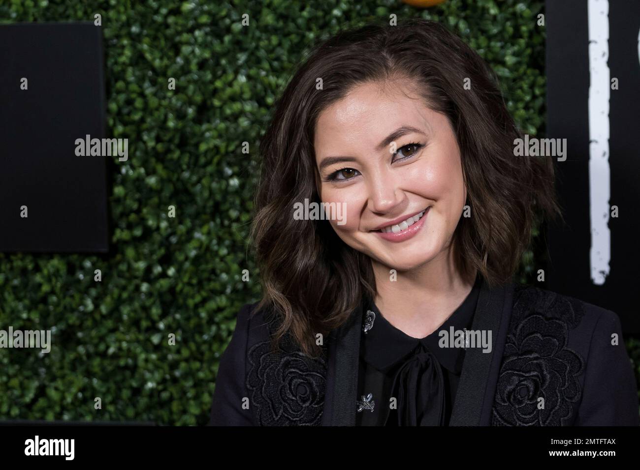 Kimiko Glenn Kimiko Glenn Latest News On Advocate Com Kimiko Glenn Attends Netflixs Orange Is The New Black Season Five Premiere Event At Catch On Friday June 9 2017 In New York Photo By Charles 2MTFTAX