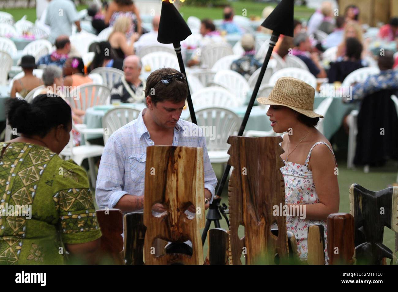 EXCLUSIVE!! Lead singer of multiplatinum selling band 'Matchbox