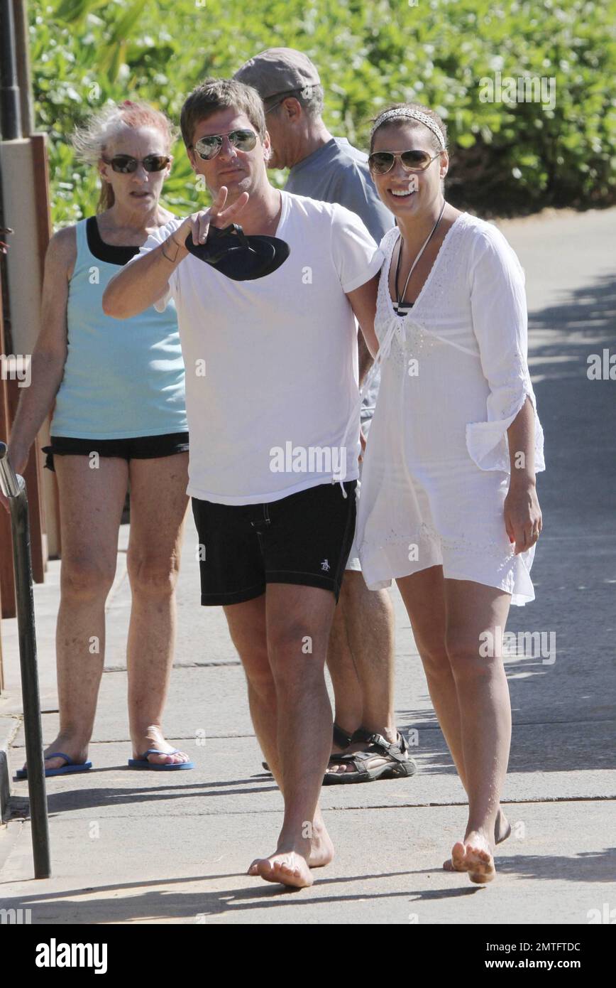 Lead singer of multiplatinum selling band 'Matchbox Twenty' Rob Thomas