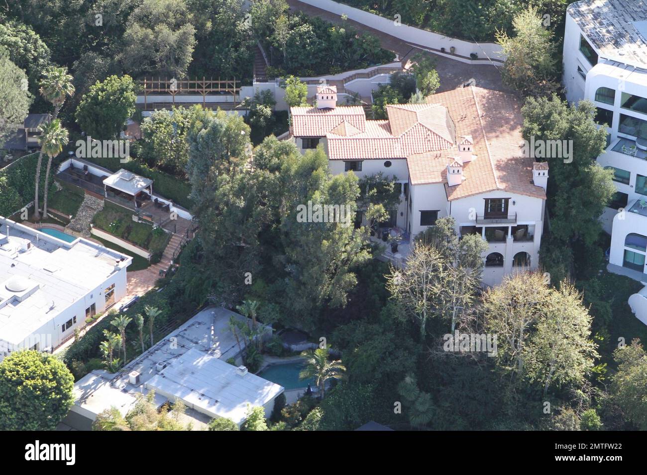 Ex-Dolphins Player Lists $7M Florida Mansion with Football Field | Miami  New Times, image size:1300x956