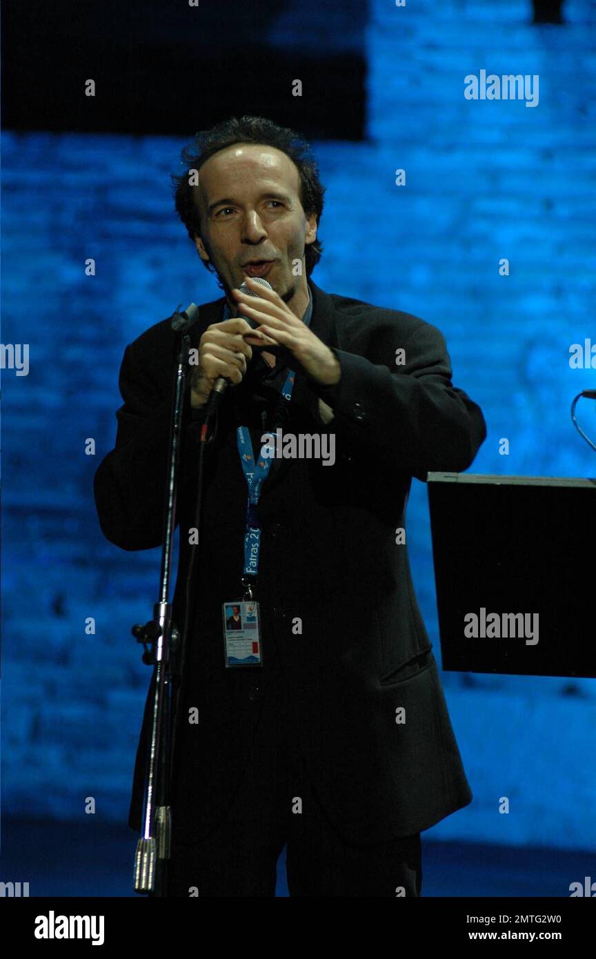 Benigni dante hires stock photography and images Alamy