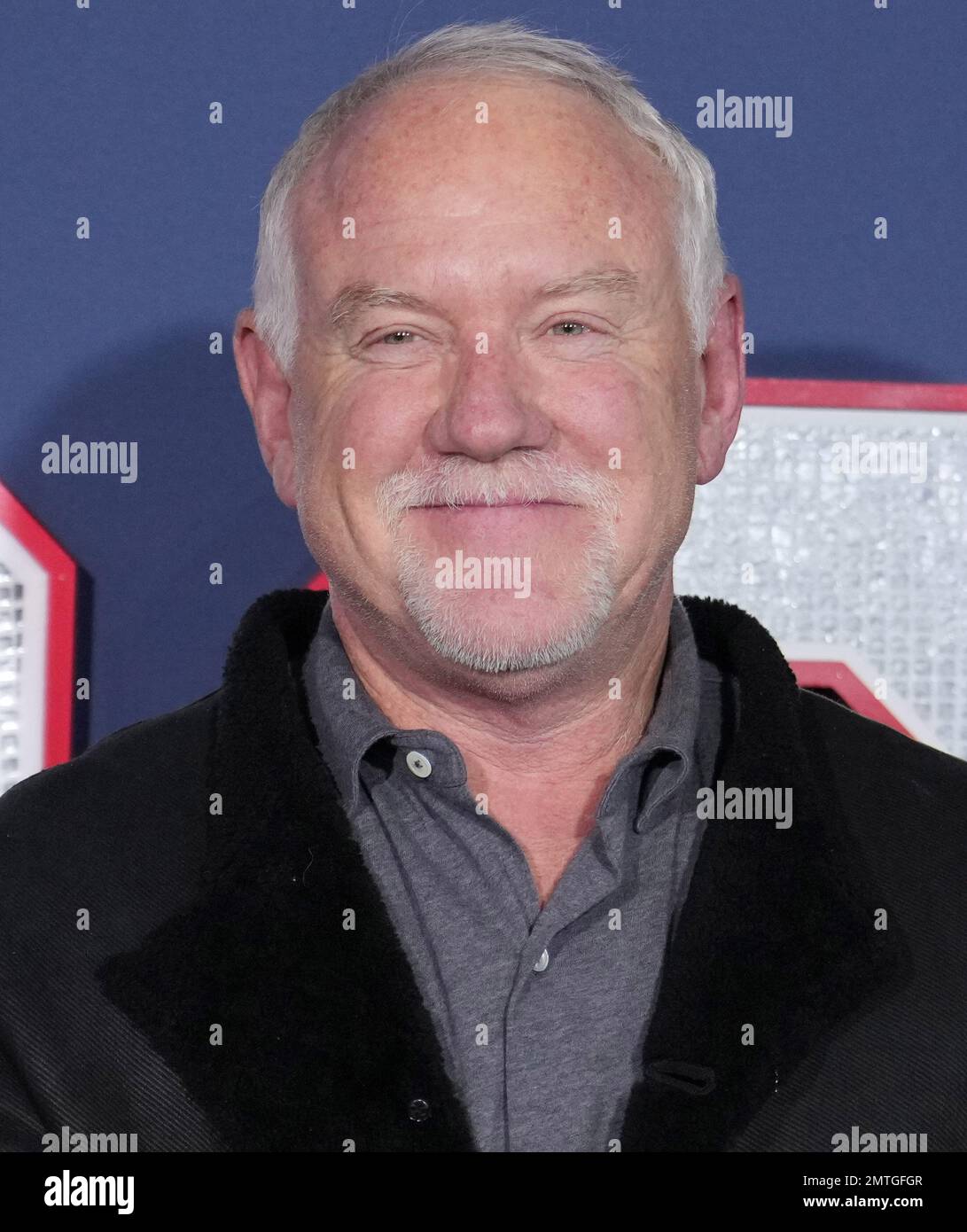 Los Angeles, USA. 31st Jan, 2023. John Debney arrives at the 80 FOR