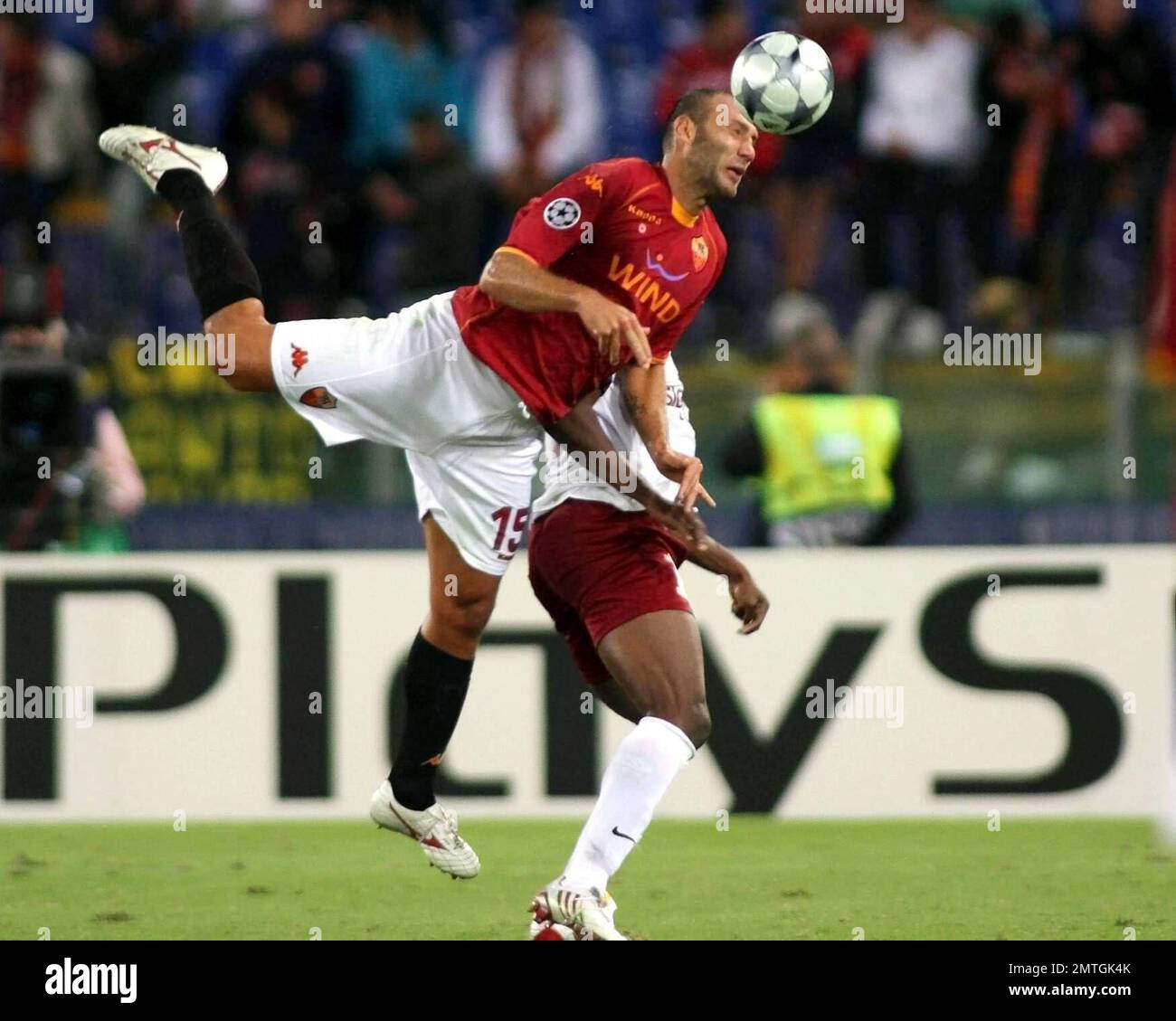 Champions league cluj new arrivals