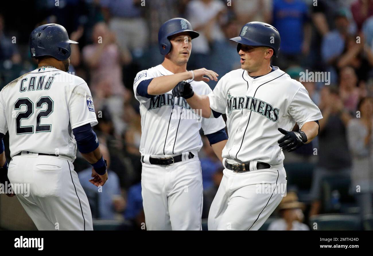 Seattle Mariners ON Tap on X: Kyle Seager, a Seattle Mariners