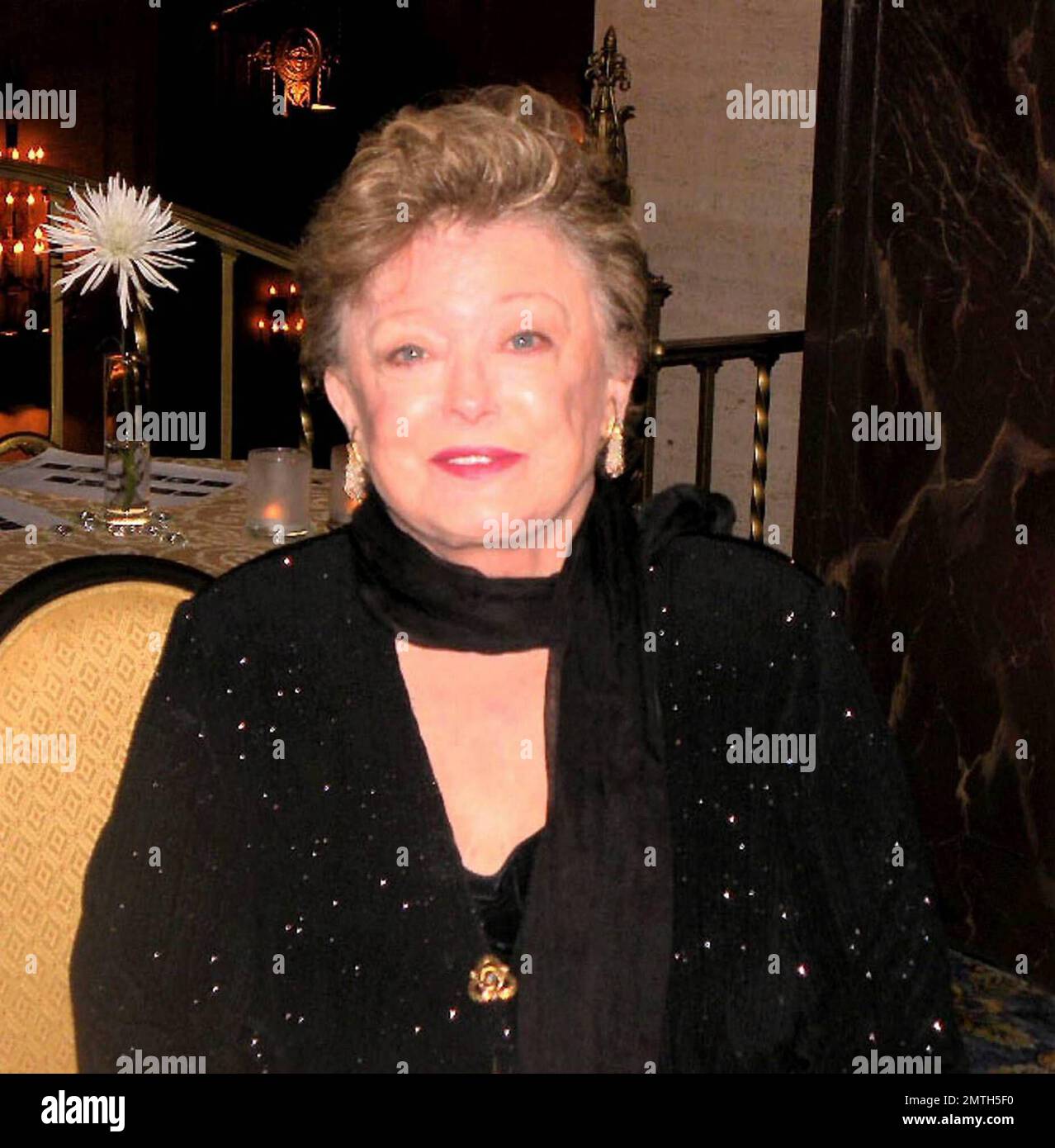 Rue mcclanahan the golden girls hi-res stock photography and images - Page  2 - Alamy