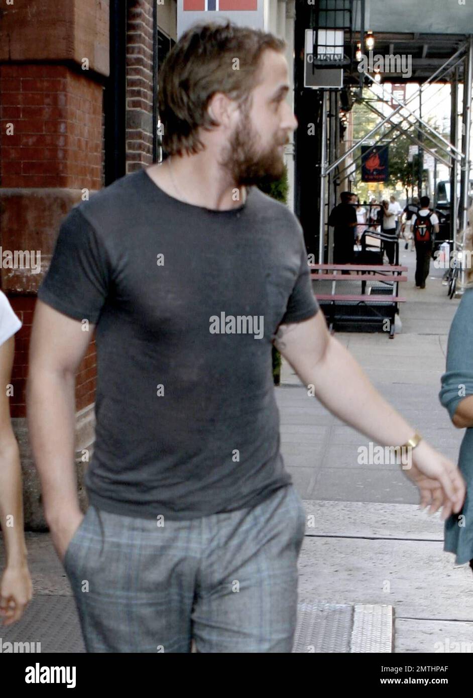 Lovely ryan hi-res stock photography and images - Alamy