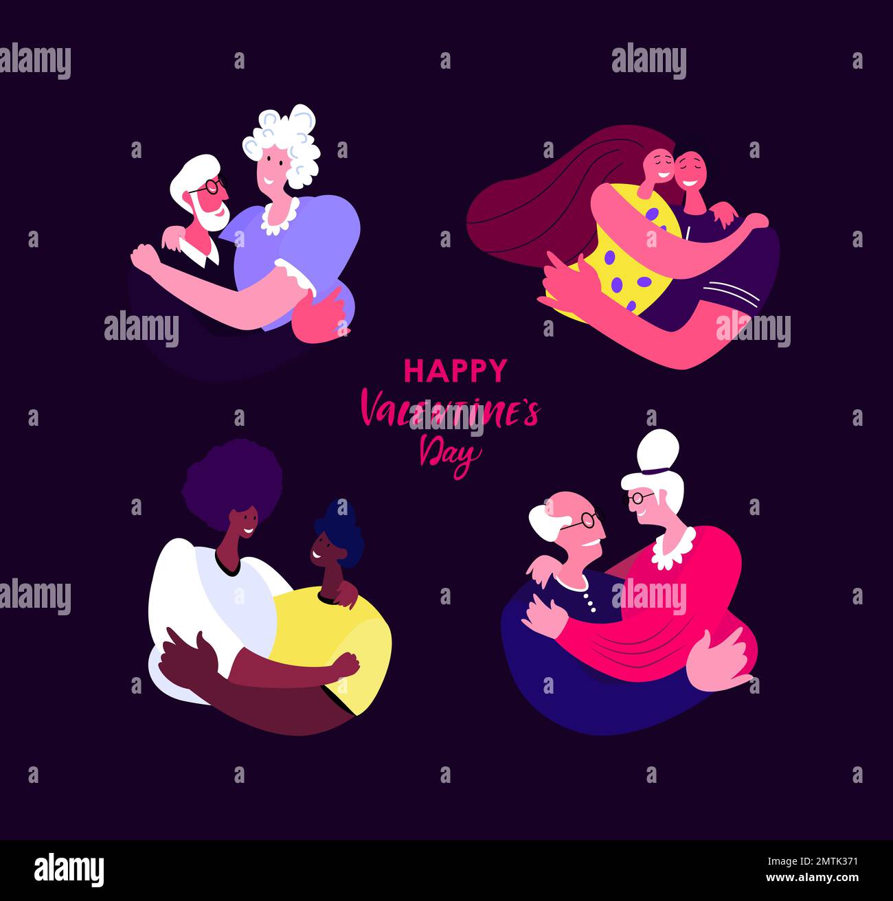 when is girlfriends day in south africa
