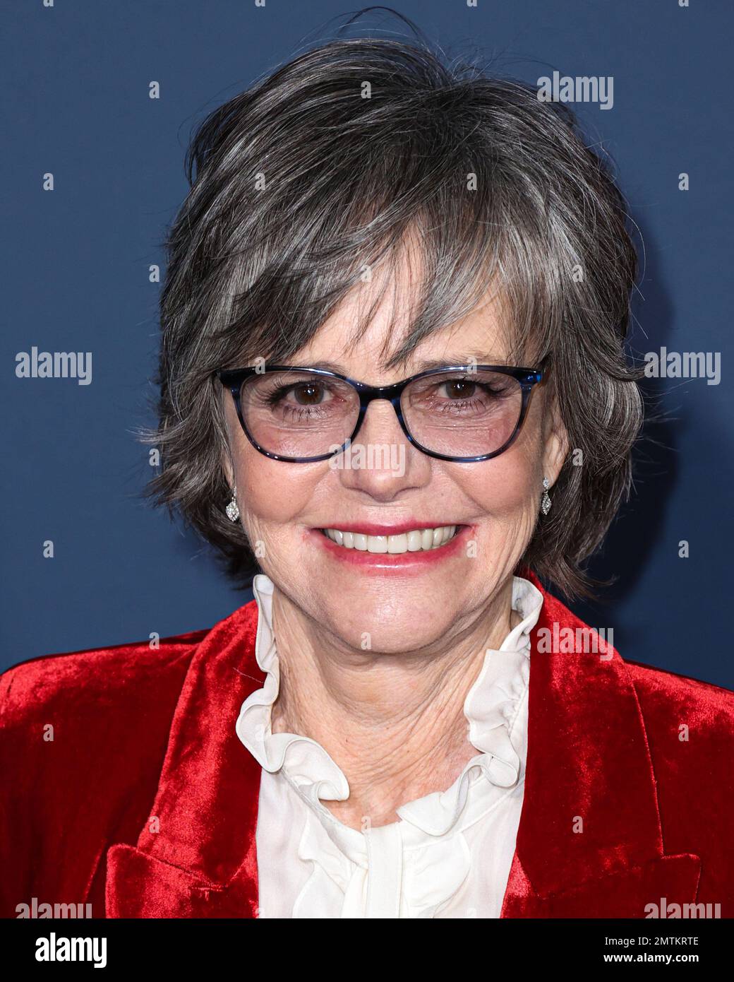 WESTWOOD, LOS ANGELES, CALIFORNIA, USA JANUARY 31 American actress