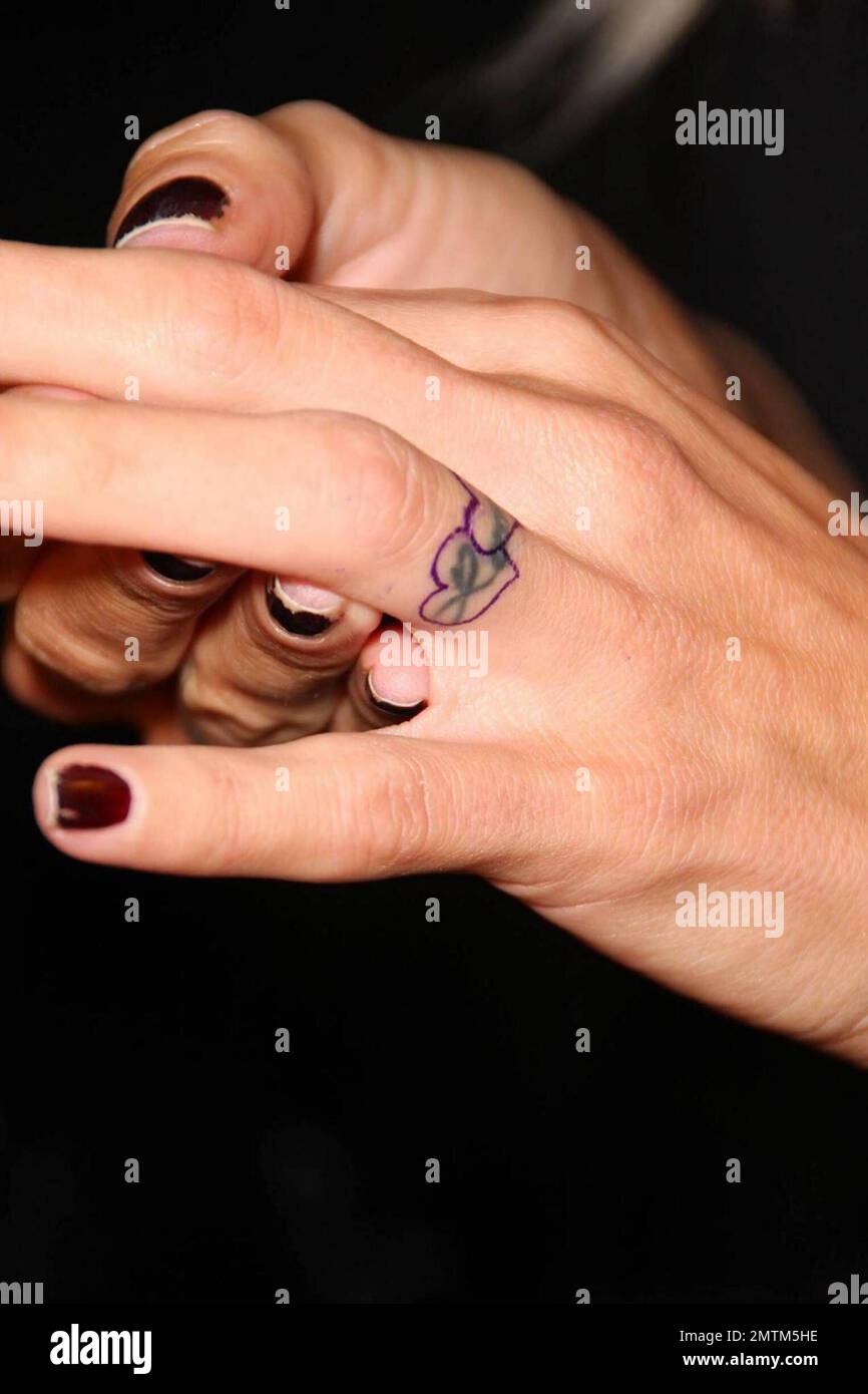Exclusive Shauna Sand Lamas puts an end to her marriage to