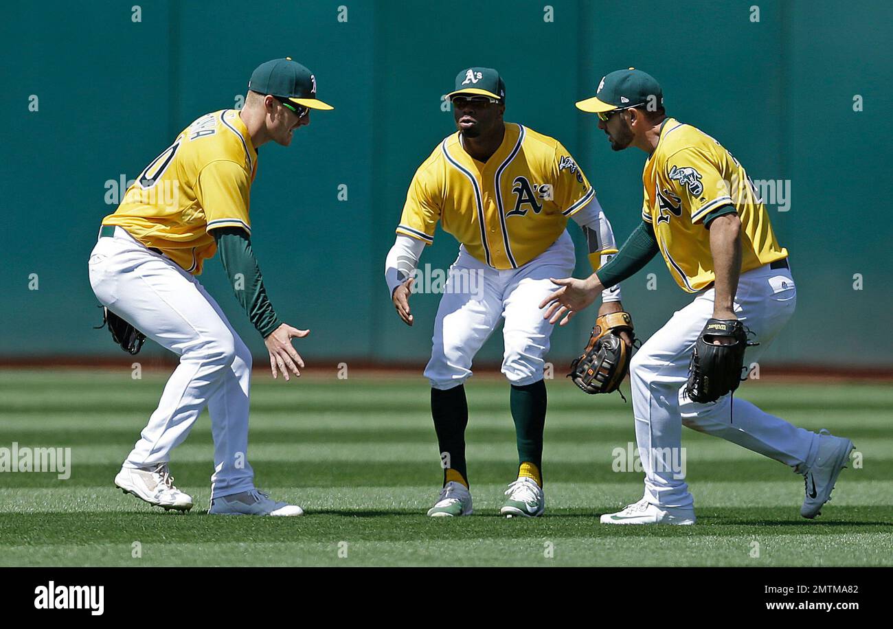 Oakland a's  jersey 2017 sale