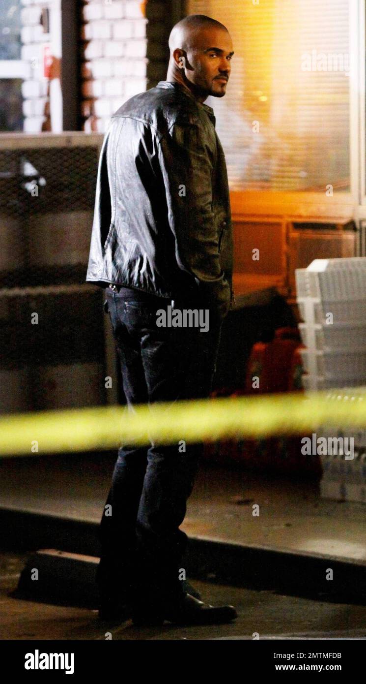 Criminal Minds: Shemar Moore vai participar do episódio final da