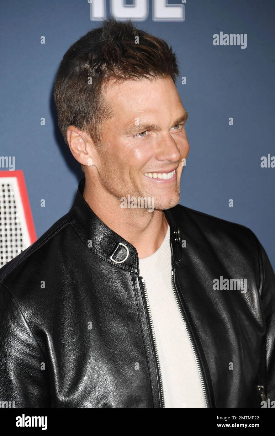 LOS ANGELES, CA - JANUARY 31: Tom Brady attends the Los Angeles ...