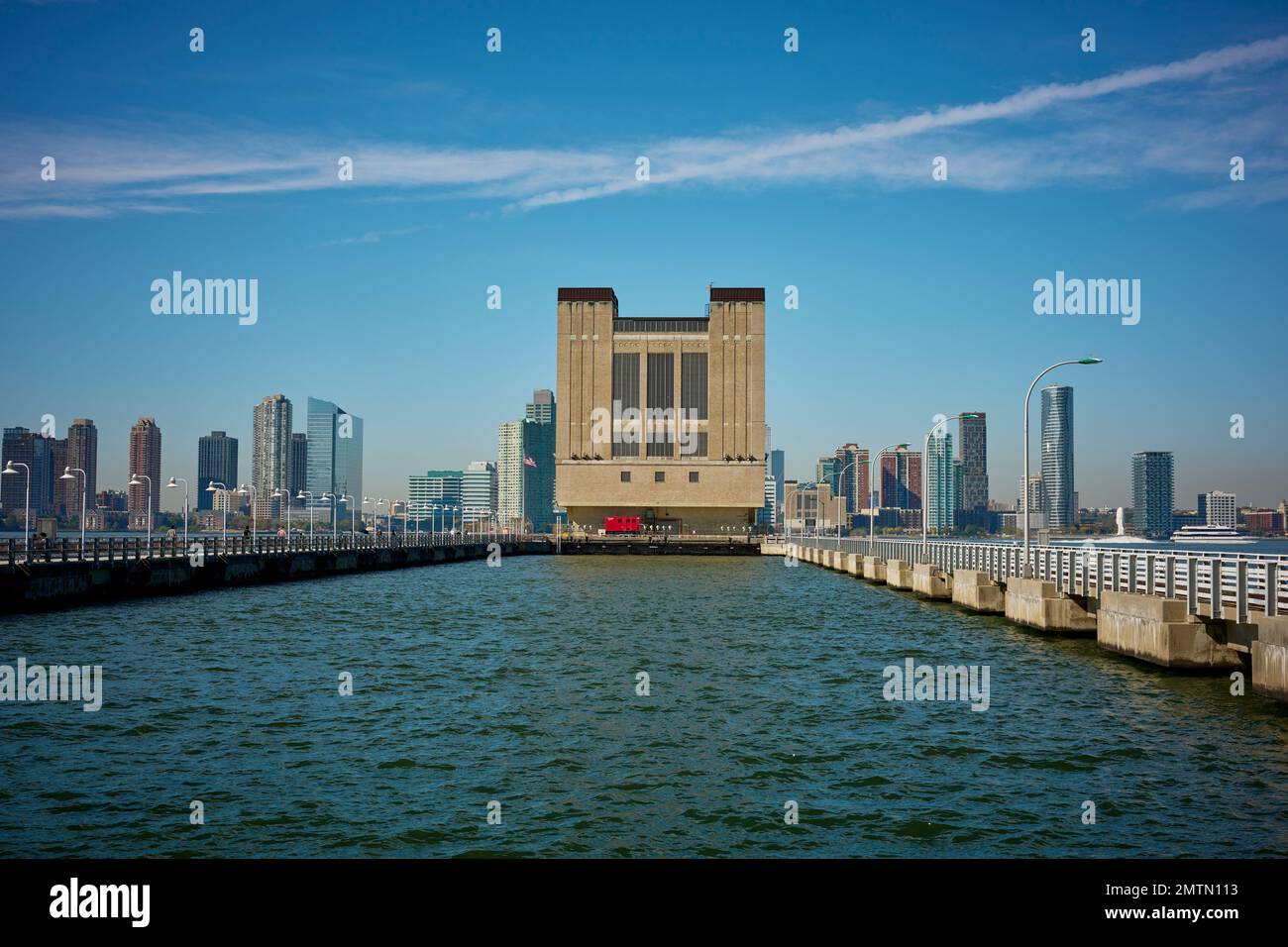 Holland Tunnel Ventilation Shaft 2 Stock Photo Alamy Holland Tunnel Ventilation Shaft 2 Stock Photo Alamy