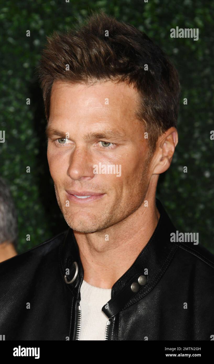 Los Angeles, Ca. 31st Jan, 2023. Tom Brady attends the Los Angeles premiere screening of Paramount Pictures' '80 for Brady' at Regency Village Theatre on January 31, 2023 in Los Angeles, California. Credit: Jeffrey Mayer/Jtm Photos/Media Punch/Alamy Live News Stock Photo