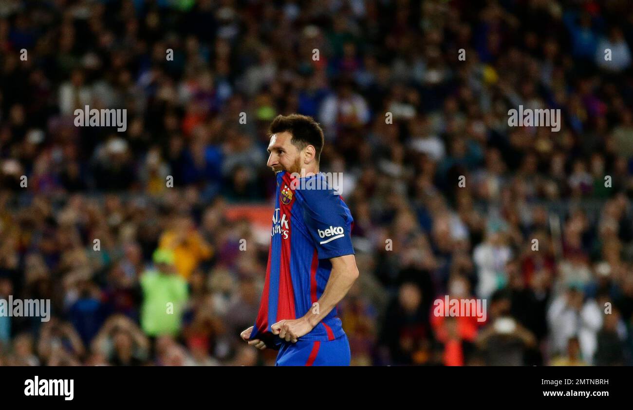 fc-barcelona-s-lionel-messi-reacts-during-the-spanish-la-liga-soccer