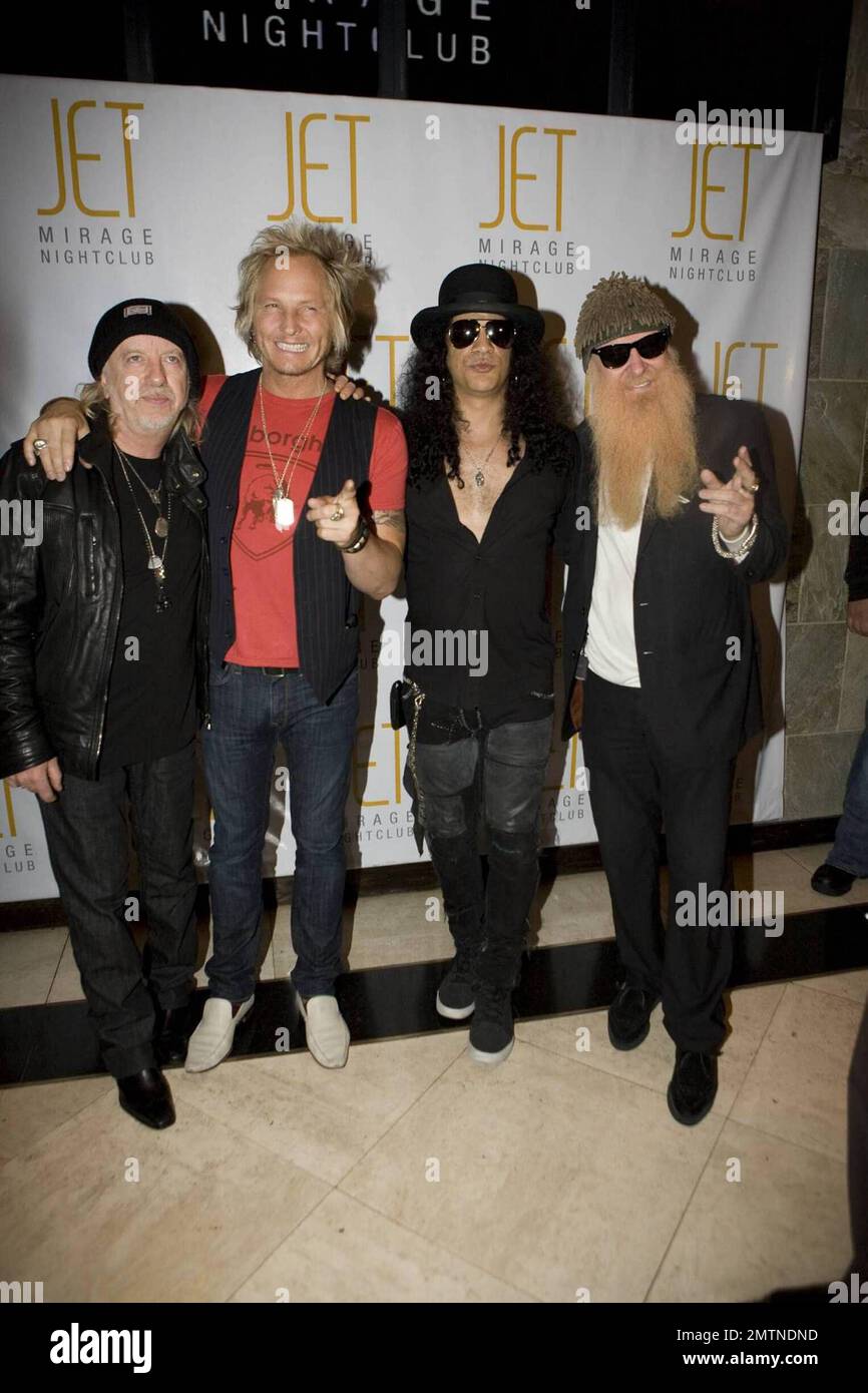 Billy gibbons sunglasses hires stock photography and images Alamy