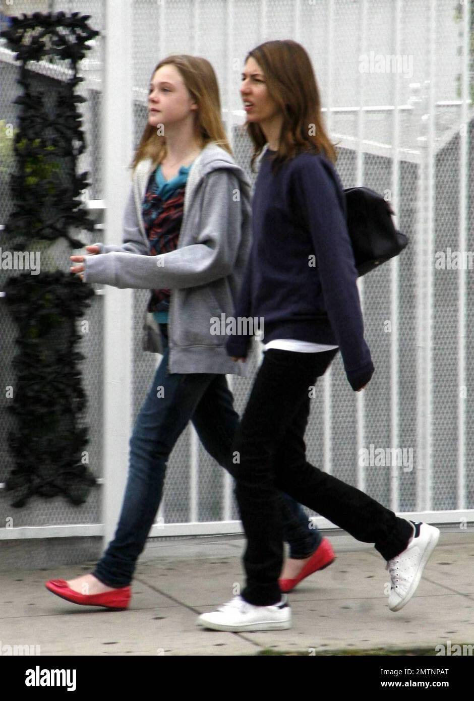 Exclusive!! Academy Awardwinning screenwriter, actress and director