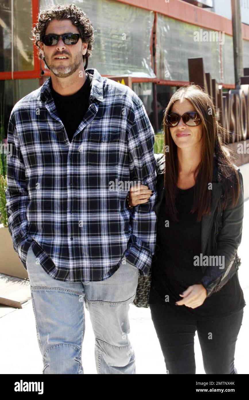 Soleil Moon Frye Husband