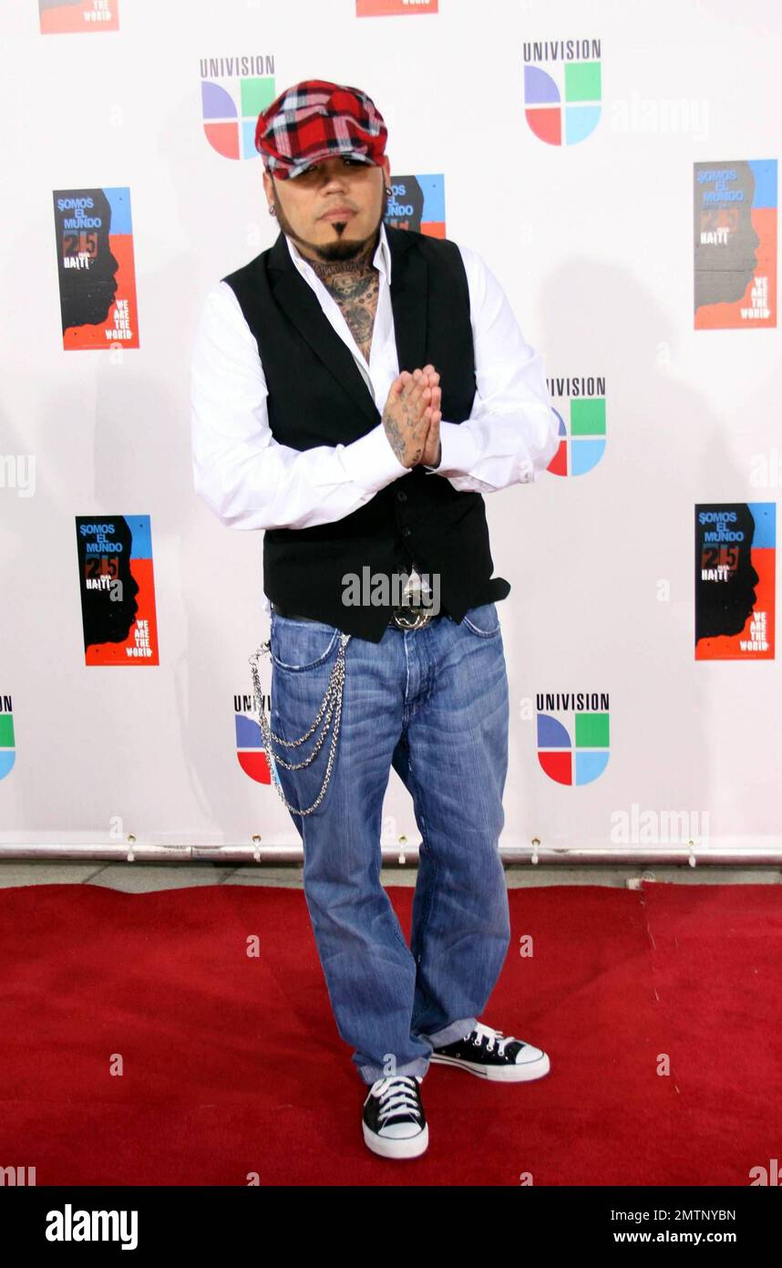 Ab quintanilla hi-res stock photography and images - Alamy