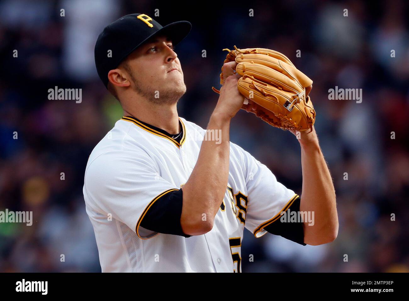 Ten Years Later, Jameson Taillon Has Changed (Yet Is Much the Same)