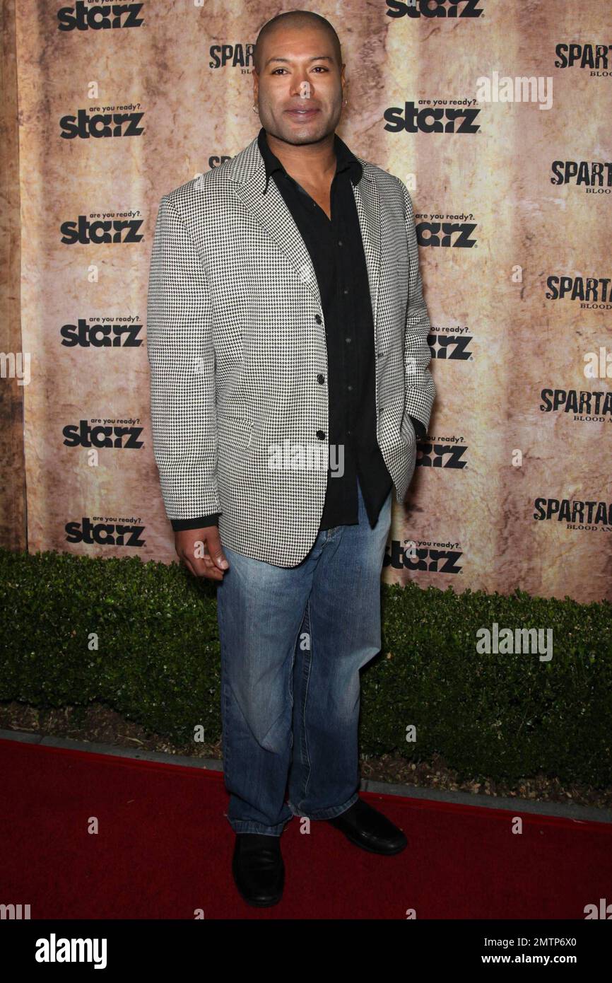 Christopher judge hi-res stock photography and images - Page 2 - Alamy,  christopher judge 2023 
