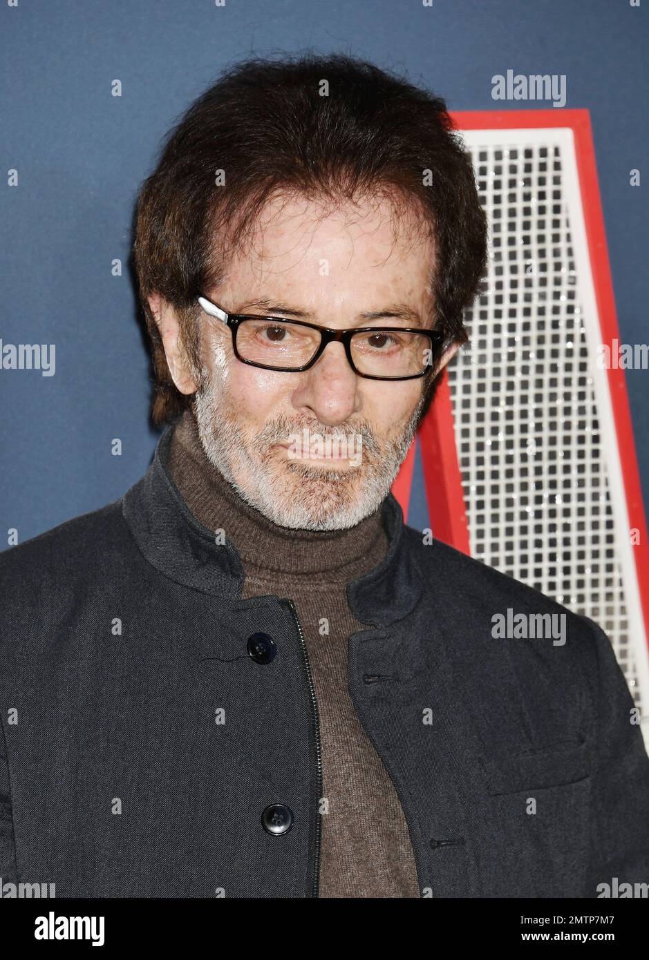 LOS ANGELES, CA - JANUARY 31: George Chakiris attends the Los Angeles ...