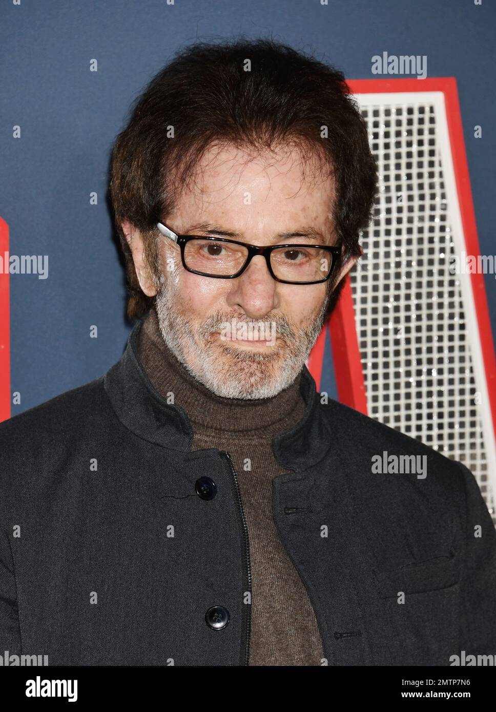 Bio George Chakiris LOS ANGELES, CA - JANUARY 31: George Chakiris attends the Los Angeles ...